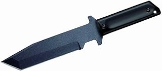 Cold Steel GI Tanto Polycarbonate Scales Handle (Cordura Sheath) - Cold Steel