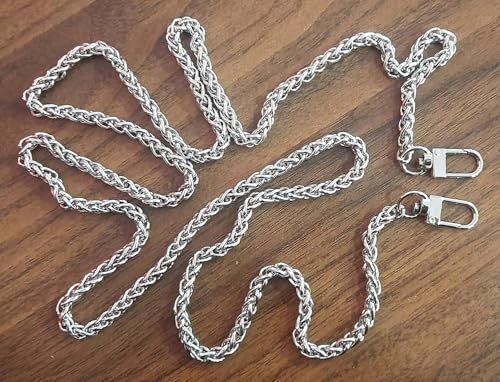 Image of Tia Purse Making Accessories for Purse, Bags, Clothes Decorative for DIY Works