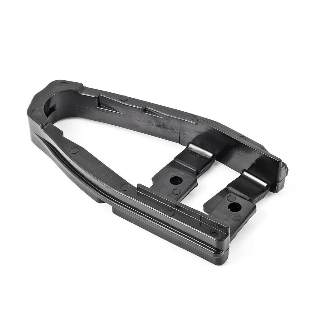 Guide de chaîne bras oscillant durable pour TRX450R 2004-2014