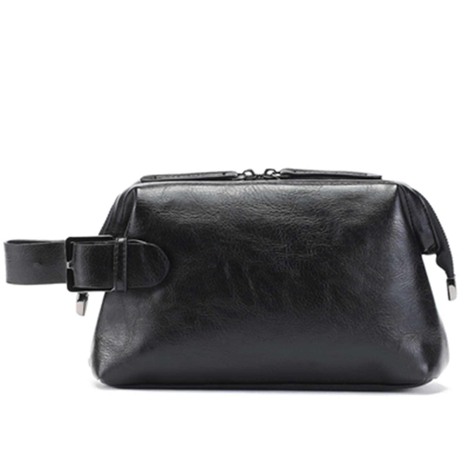 Pochette da Uomo Pochette da polso in pelle uomo per L'uso Quotidiano