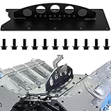 LS Engine Lift Plate Hoist Picker Cranet for Chevy LS Series LSX LS LS1 LS2 LS3 LQ4 6.0 6.2 5.3 4.8 Gen 3 4