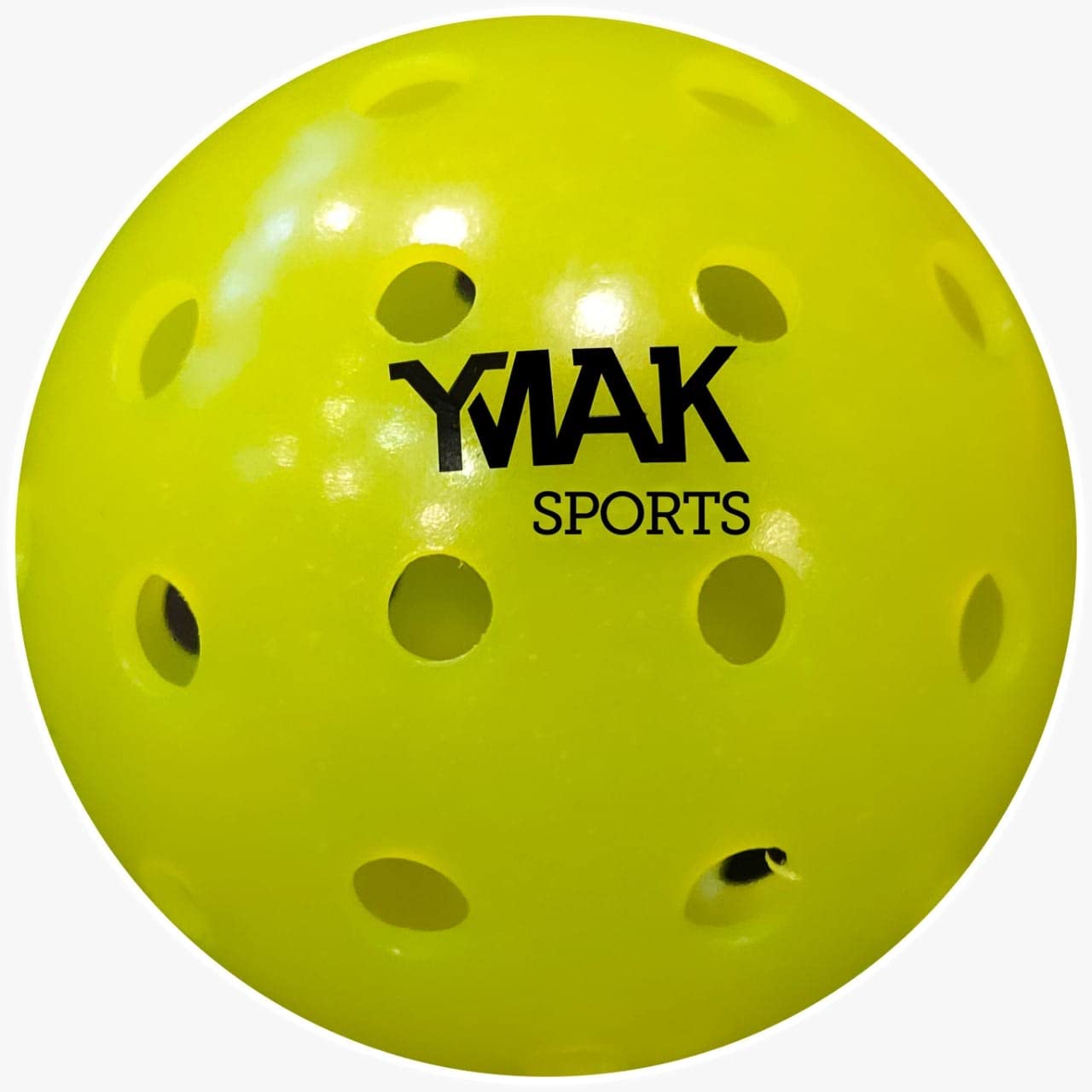 YMak I-40 PickleBalls (B09TPP13NP) Amazon Price History, Amazon Price Tracker