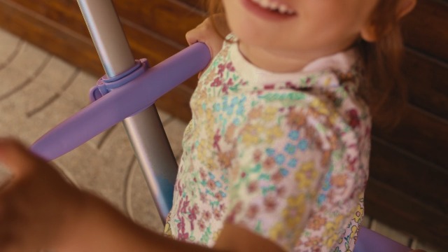 Amazon | [Jovikids] 乗れるキャリーケース 子供 32L多機能子供 スーツ