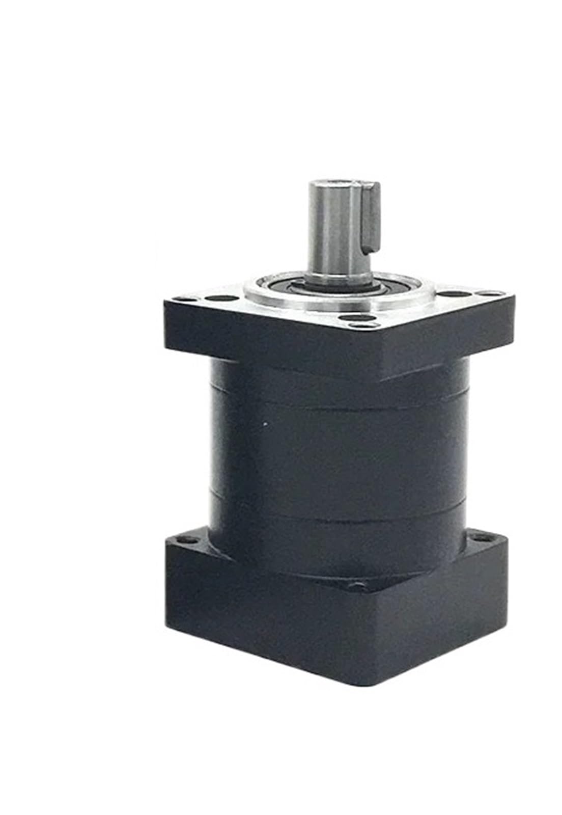UWUKCJOKQ Planetary Gear Reducer Nema23 Nema34 3PH Nema42 Stepper Motor(Ratio 144 to 1)