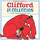 Clifford: La colección: (Spanish language edition of Clifford Collection) (Spanish Edition)