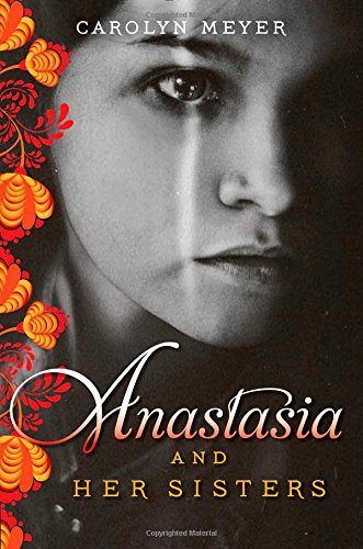 Buy Anastasia and Her Sisters — BookShops.in
