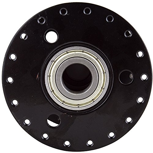 Sunlite Trike Hub Rear Idler 36Hx80G (14G) W/Bearings For 5/8 Axle #TOP6