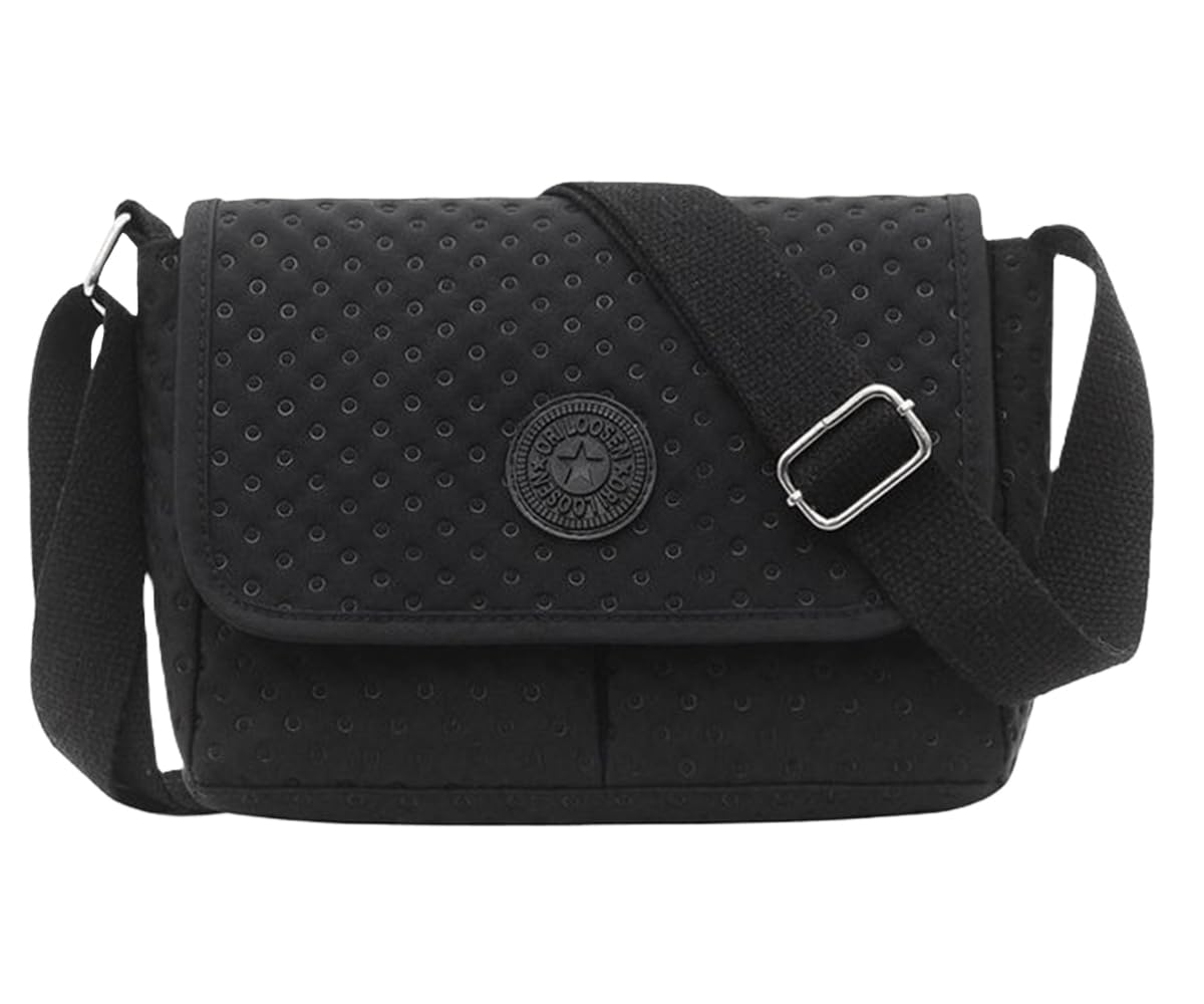 FAVORTALK Crossbody Bag Damen Handytasche zum Umhängen Umhängetasche Schultertasche Geschenke für Frauen Geburtstag,B01804