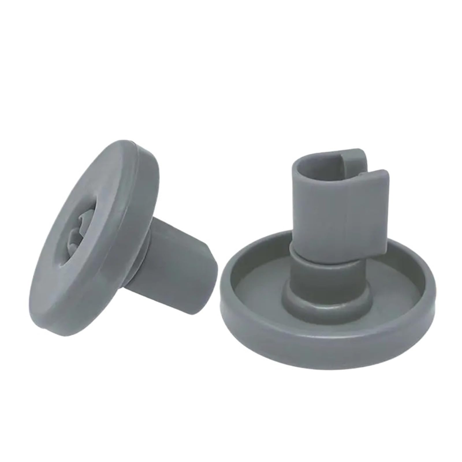 Accessori for Lavastoviglie Ruote Pulegge Rulli, Compatibile Con ABLE, Compatibile Con Adatto, Compatibile Con AEG, Compatibile Con Favorit, Compatibile Con Privileg, Compatibile Con Zanussi,