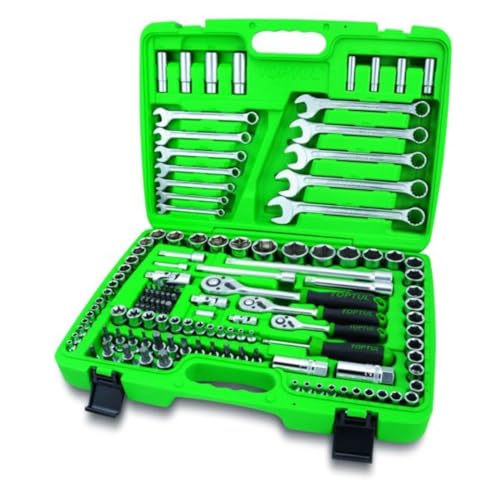 TOPTUL Kit d'outils