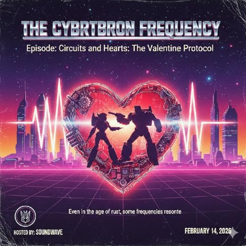 Cap&iacute;tulo 20: Circuitos y Corazones: El Protocolo de San Valent&iacute;n