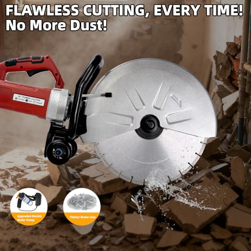 JKCHENPRO 3500W Electric Cut-Off Saw