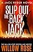 Slip Out the Back Jack: A bone-chilling gritty serial killer thriller (Jack Ryder Book 2)