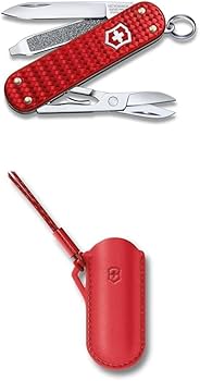 Amazon | VICTORINOX(ビクトリノックス) クラシック プレシャス ALOX