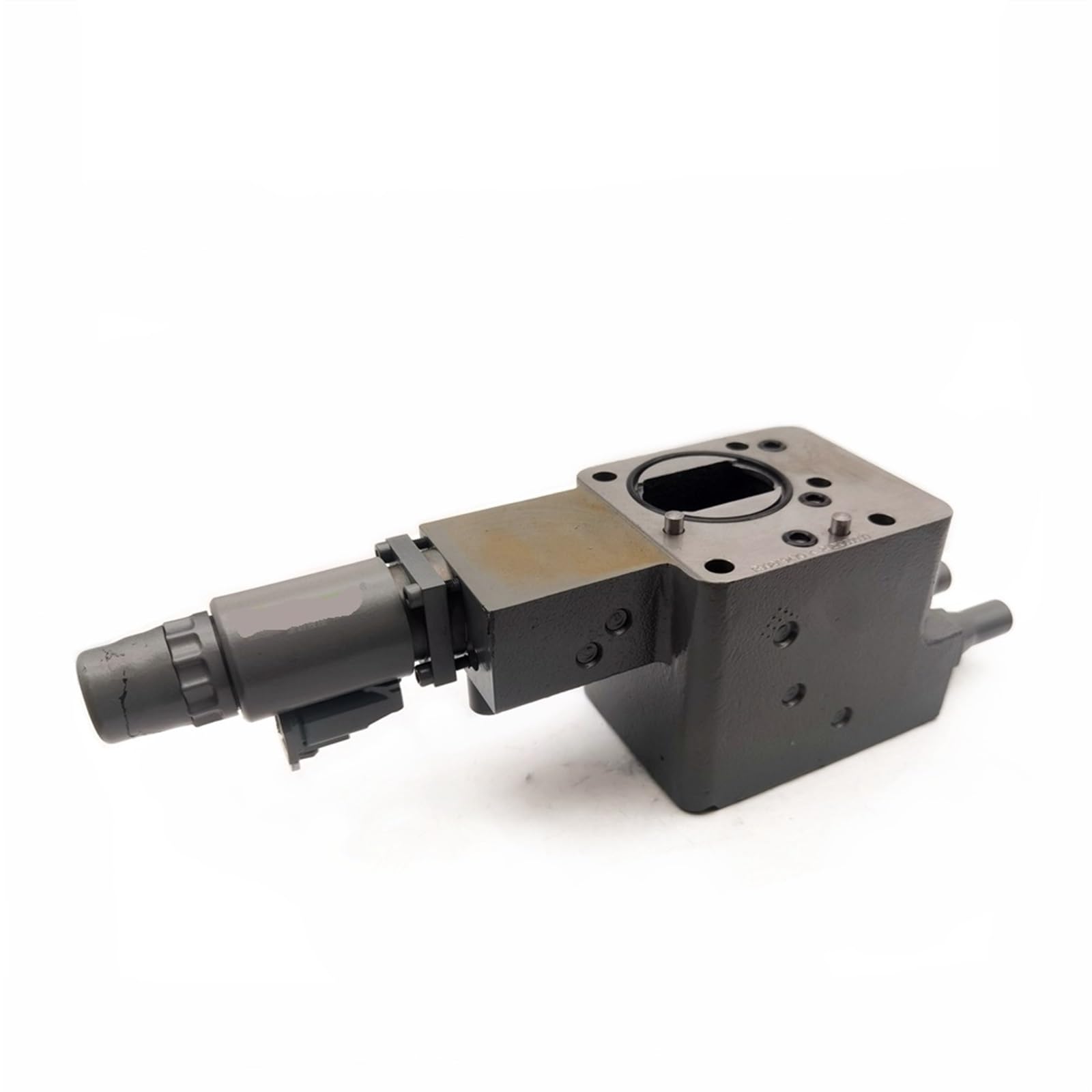 Tybophqj One Color Used For A11vlo260lrdh2 Hydraulic Control Solenoid Valve