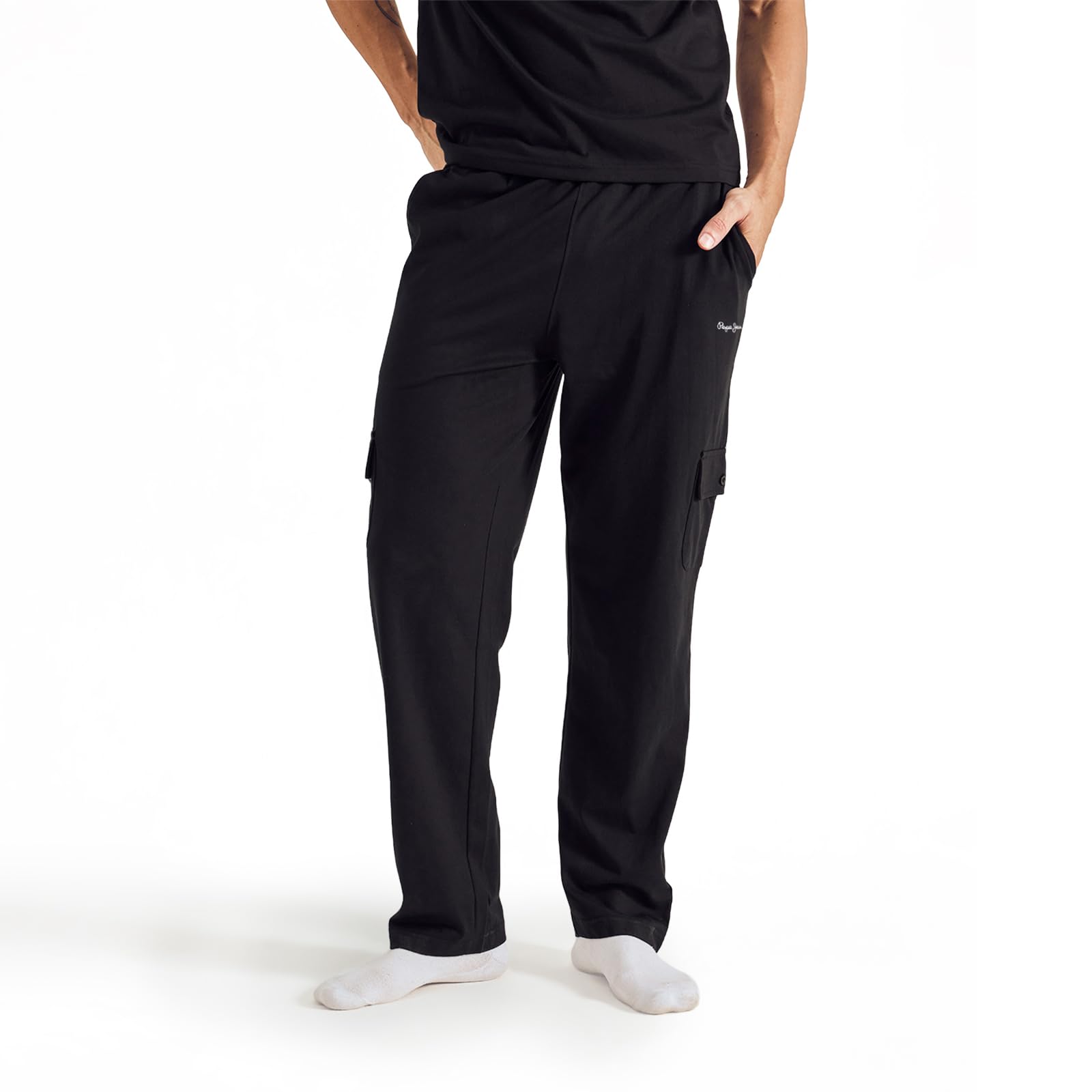 Men's Regular Track Pants