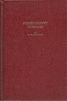 Perry County heritage: Section 1: a history of Perry County B0006DJP6G Book Cover