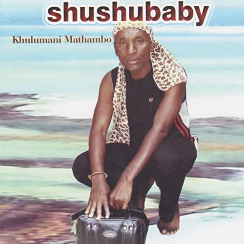 Dj Mathambo Khulumani Mathambo by Shushubaby on Amazon Music - Amazon.co.uk