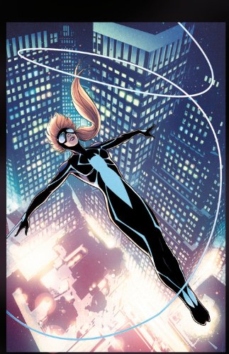 Spider-Girl: Family Values