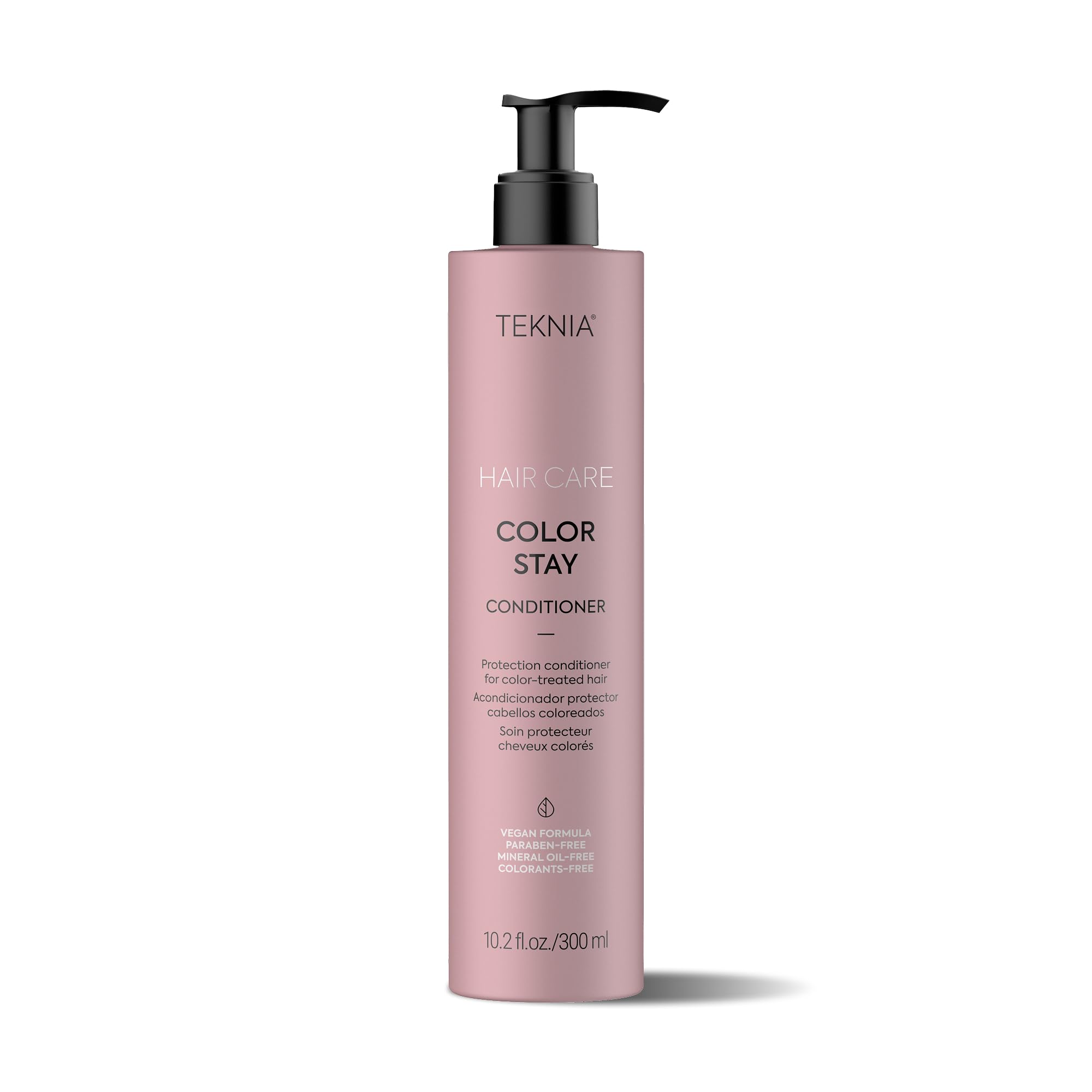 LAKMÉ TKN COLOR STAY CONDITIONER - 300ml