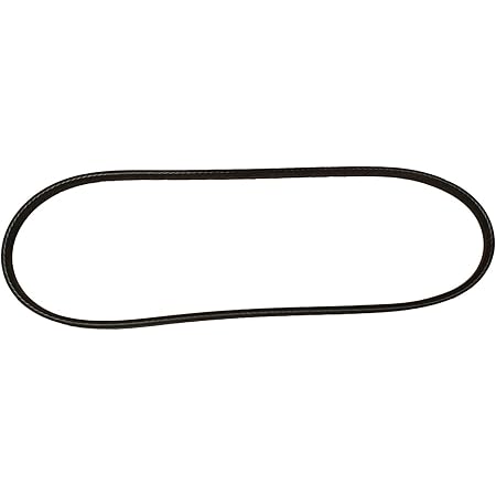 PIX 3L310 V-Belt - Compatible With MTD 754-0343 & 754-0637 (31" Length, 3/8" Width)
