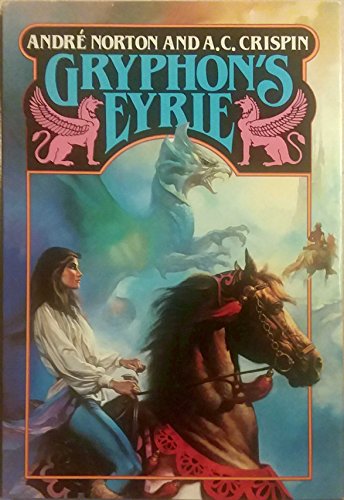 Gryphon's Eyrie view 2