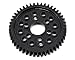 Kimbrough 116 46 Tooth Spur Gear 32 Pitch, Brown