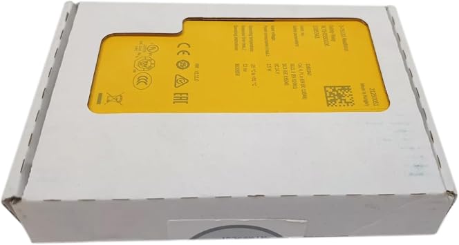 RLY3-OSSD100 1085343 New in Box Expedited