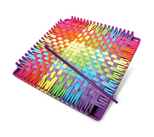 Cra-Z-Art 12413 Wonderful Weaves thumb #3