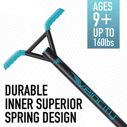 Flybar FBVE41-T Velocity Pro Trick Pogo Stick thumb #2