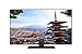 Produktbild JVC LT-50VU600 127 cm (50 Zoll) Fernseher (Ultra HD, Triple Tuner, DVB-T2 H.265/HEVC, Smart TV, Netflix) Schwarz