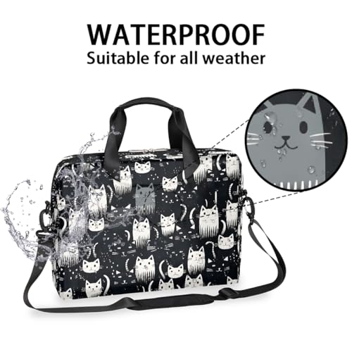 Bolso para portátil de 15.6 pulgadas miniatura 3