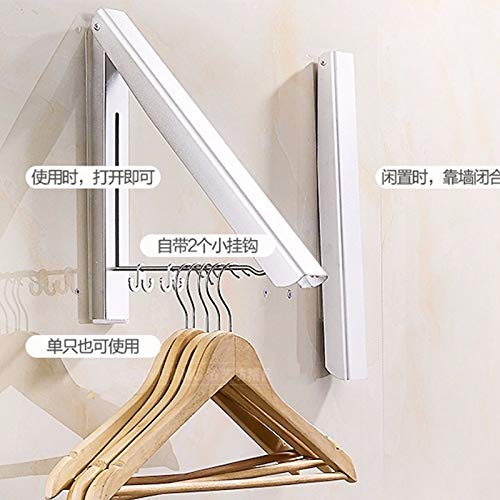 BOKIE 2 pezzi, Stendibiancheria piccolo