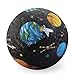 Crocodile Creek Jungle Jamboree Playground Ball, Lime Green, 5"