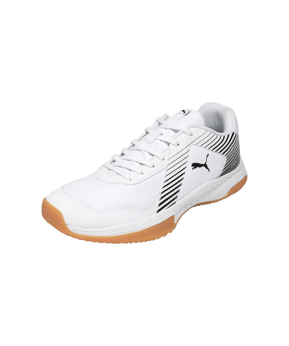 Puma Unisex-Adult Badminton Smash Sprint Indoor Shoe-picture-13