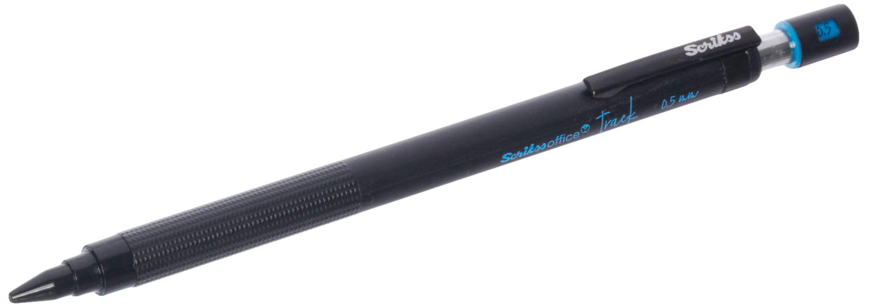 Scrikss Office Track Versatil Kalem 0.5 Mm Mavi
