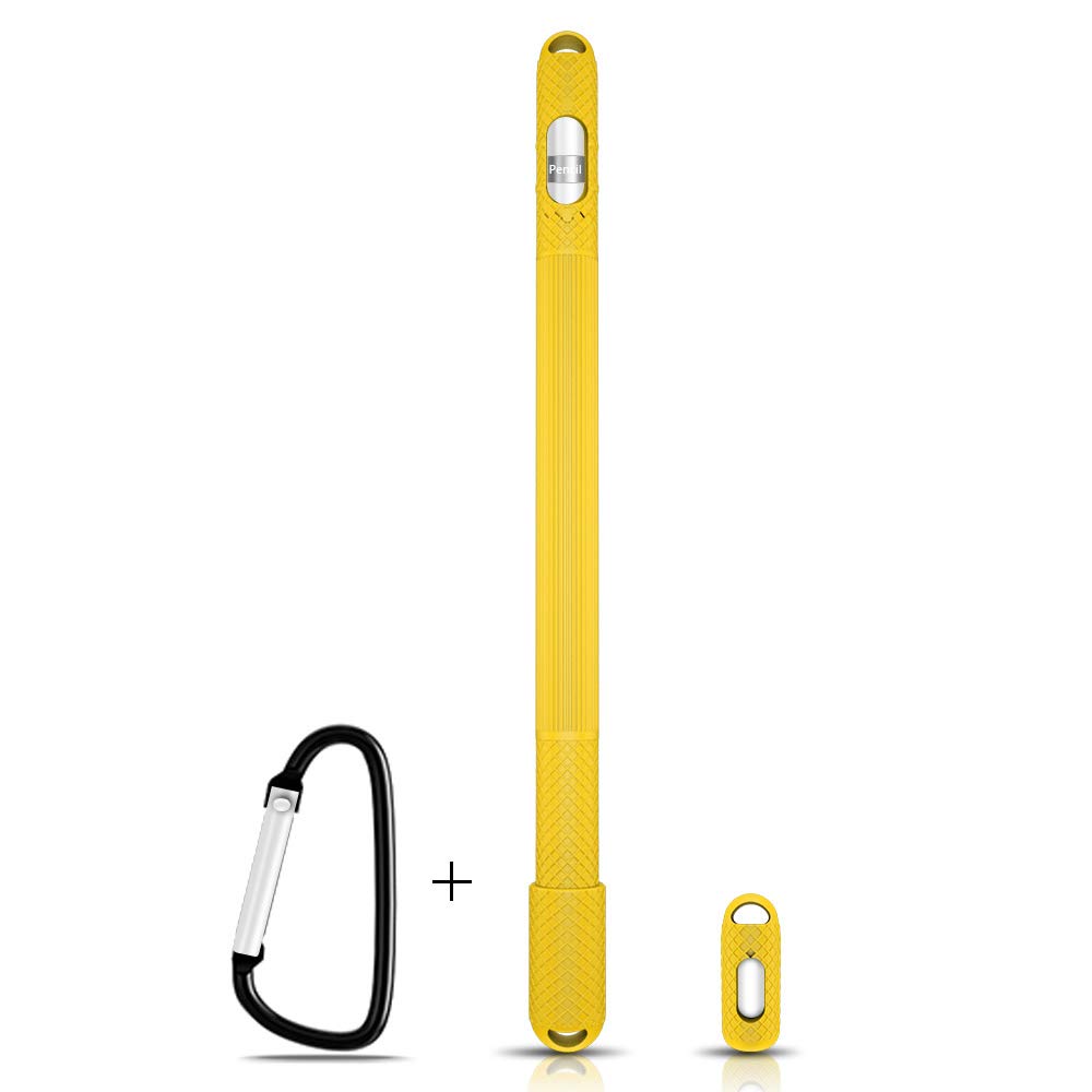 Amazon.co.jp: AWINNER Apple pencil ケース 落下 傷つけ防止