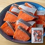 宮城県産 銀鮭 骨取 切り身 無塩 30g×20枚 チャック付 お弁当 魚切り身 さけ サーモン 切身 おかず カマ 魚のおんちゃま 骨なし 切り身 冷凍 サケ 個包装 国内加工 骨抜き