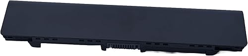 Miniatura 5 de GHU Batería de repuesto para portátil de 58 WH PA5109U-1BRS compatible con Toshiba Satellite PABAS271 PABAS272 PABAS273 C855 C855D L855 L875 P855