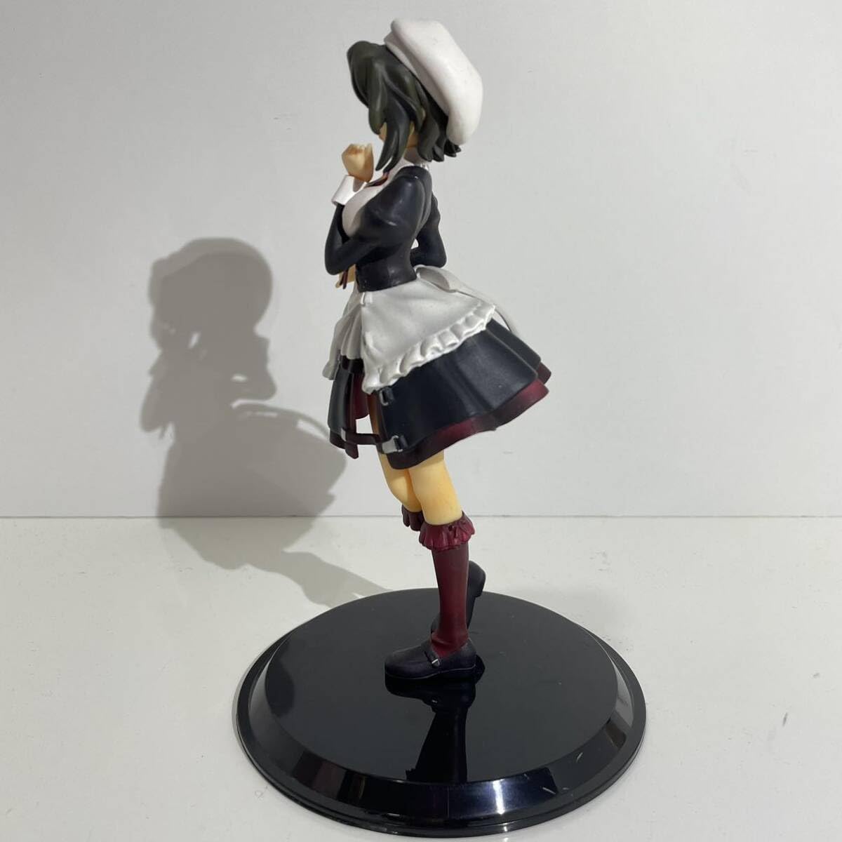 Amazon | うみねこのなく頃に フィギュア 紗音 | フィギュア・ドール 通販