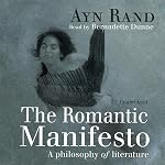 Cover of The Romantic Manifesto