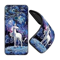 COVER per LG G8 THINQ Custodia Trasparente Morbida Silicone TPU Ultra Slim G 8 e