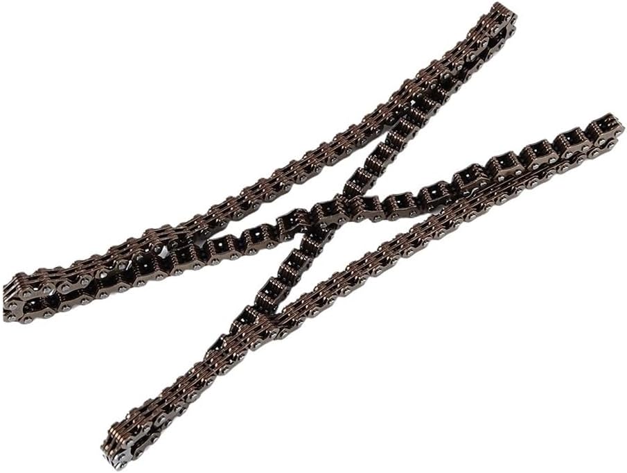 Cam Camshaft Timing Chain Fit For ZL400 400 400LX 400SE ZL600A ZL600B GPX600R GPZ600R 92057-1190