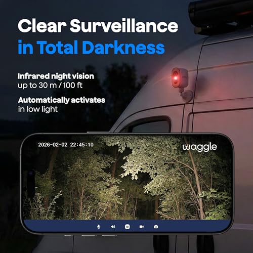 AI Smart Interactive Pet Camera