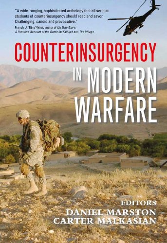 Counterinsurgency in Modern Warfare (Osprey Companion)