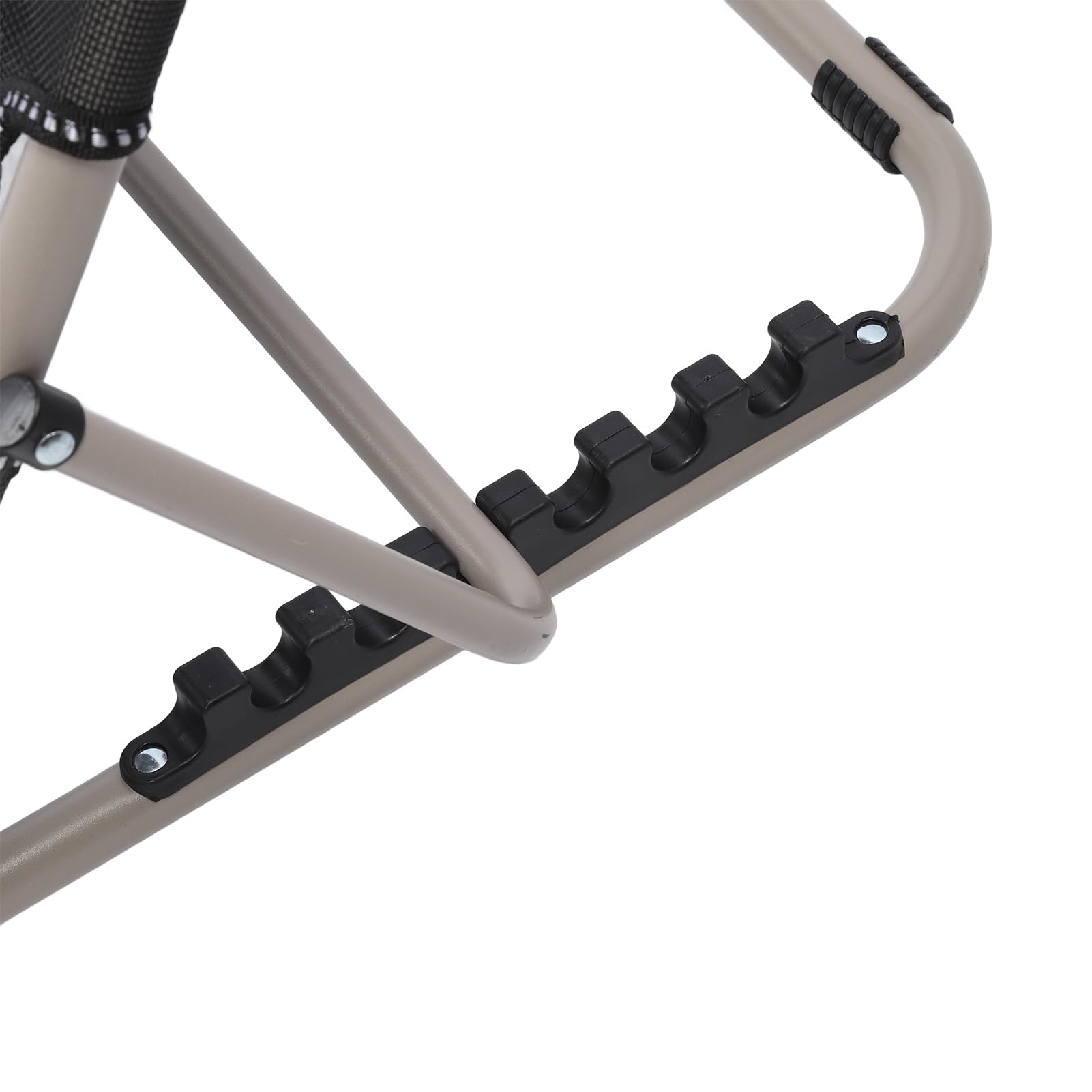 FILFEEL Dossier de lit relevable réglable avec oreiller, dossier de lit pliable pour la lecture et les soins aux patients – Robuste, angle de position réglable à 6 crans