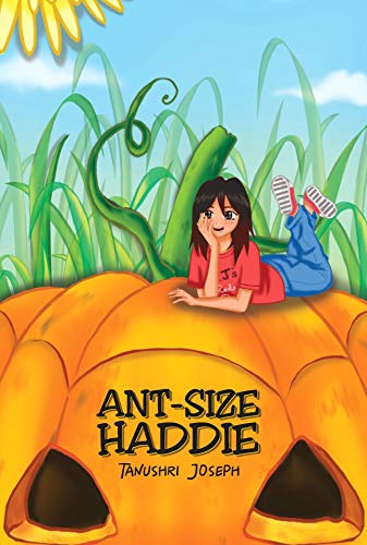 Télécharger ANT-SIZE HADDIE (English Edition) Francais PDF