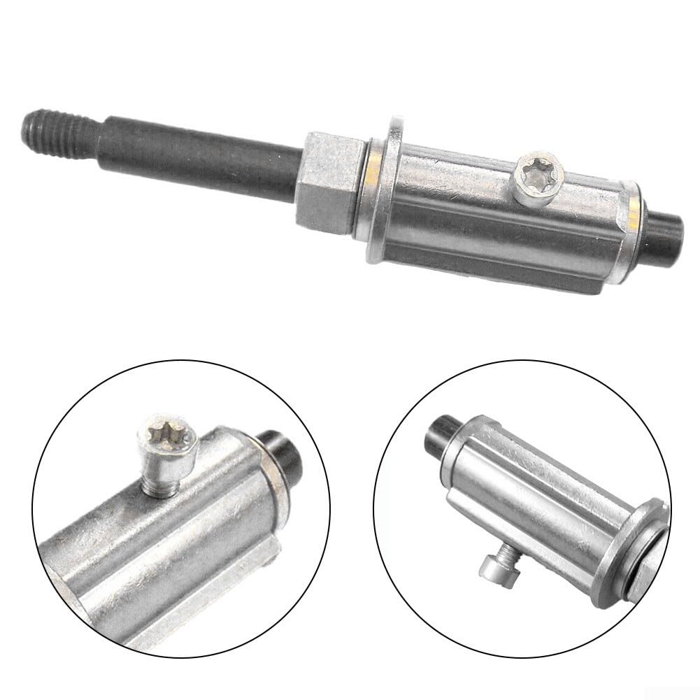 Le SièGe De Roulement Jufengyan,Ensemble De BoîTier De Roulement Fs38 Fs40c Fs45 Fs46 Fs50c Coupe-Corde ModèLe 4144 640 5900,4144-640-59