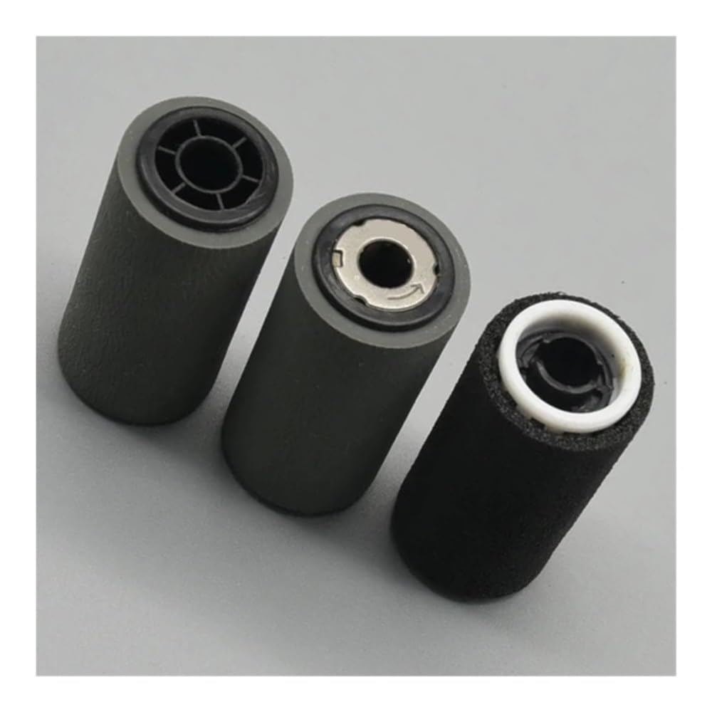 Rodillo de recogida de separación ADF Xerox 604K58410 para serie WorkCentre, pack 10 2