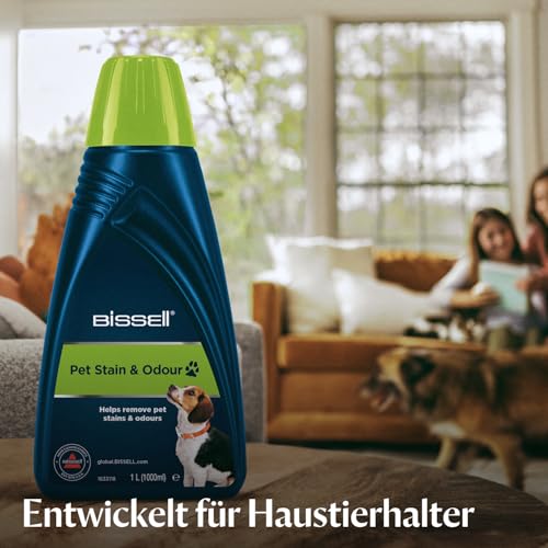 Pet Stain & Odour, 1L, Reinigungslösung